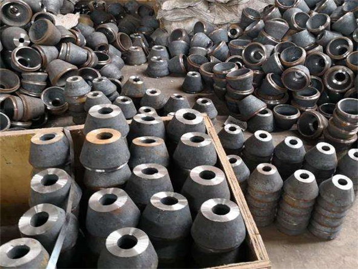 辽宁网架构件锥头